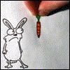 Cine e cine..... - elooo Iepurila here si sunt mg - Membrii